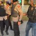 Bom Molotov dan Panah Wayer Gentayangan Di Tual, Kapolres Jadi Bukti Nyata Keganasan Bentrok