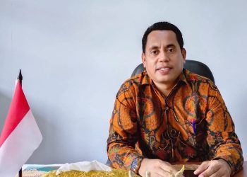 Hindari Isu SARA, Pemkot Tual Himbau Warga Bijak Bermedia Sosial