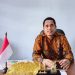 Hindari Isu SARA, Pemkot Tual Himbau Warga Bijak Bermedia Sosial