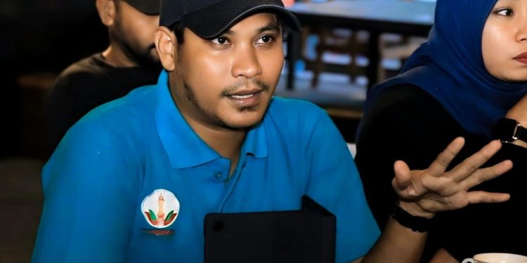 Kecewa Pemindahan MIP dari Waisarisa, KNPI Dorong Pemda SBB Bikin Proyeksi Baru Minta Gubernur Eksekusi