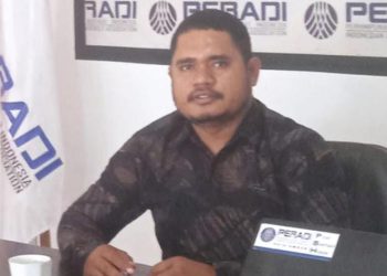 Keluarga Ahli Waris Dukung Operasional 10 Koperasi IPR di Gunung Botak, Minta Hak Pemilik Lahan Diselesaikan