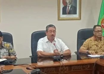 Alasan Teknis Di Balik Perpindahan MIP–Gubernur Maluku: Ambon Pilihan Ideal Untuk Potong Biaya Logistik