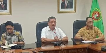 Alasan Teknis Di Balik Perpindahan MIP–Gubernur Maluku: Ambon Pilihan Ideal Untuk Potong Biaya Logistik