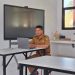 Sulistio Fokus Zoom Meeting,Bahas Sosialisasi Kebijakan Permendikdasmen No 7 Tahun 2025.