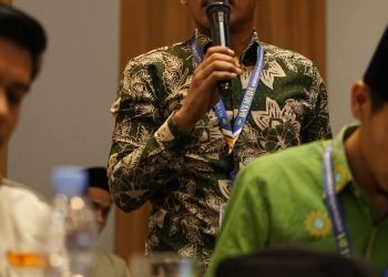 Ramaikan Bulan Ramadhan, Pemuda Muhammadiyah Maluku Gelar Safari Ramadhan dan Festival Kuliner
