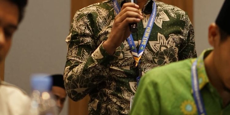 Ramaikan Bulan Ramadhan, Pemuda Muhammadiyah Maluku Gelar Safari Ramadhan dan Festival Kuliner