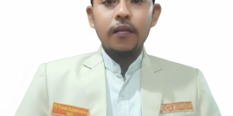 Satu Tahun MTH-VR Pimpin Maluku Tenggara, Pemuda Muhammadiyah: “Langkah Awal Menuju Perubahan”