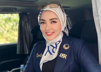 Bellla shofie Sudah Mengundurkan Diri, Namun Masih Menerima Gaji DPRD Buru