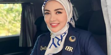 Bellla shofie Sudah Mengundurkan Diri, Namun Masih Menerima Gaji DPRD Buru