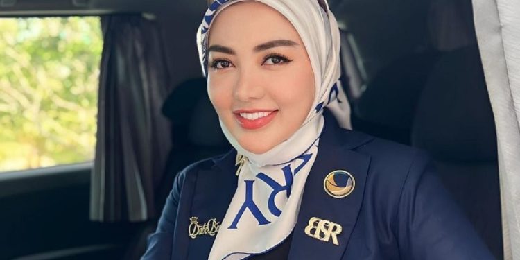 Bellla shofie Sudah Mengundurkan Diri, Namun Masih Menerima Gaji DPRD Buru