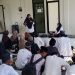 SMKN 8 Buru Menggelar Pesantren Kilat Di Hari Kedua,Wujudkan Generasi Akhlakul Khorimah
