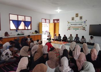Ramadhan 1447 H Adalah Momentum Emas Untuk Taubat Dengan Meningkatkan Mutu Ibadah.” Ungkap Nakul