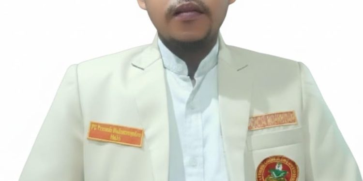 Pemuda Muhammadiyah Malra Sambut Positif Safari Ramadhan Gubernur – Berkomitmen Jaga Persatuan dan Dorong Pembangunan