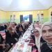 Buka Puasa Bersama, Ketua PGRI Suryati Taswa, Ajak Pengurus Perkuat Solidaritas Dan Ukhuwah Di Tingkatkan