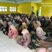 Lomba Pesantren Kilat Di Gelar. SMKN 1 Buru Ciptakan Generasi Beradap