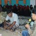 Jelang Lepas Pisah, Kepsek SMKN 5 Buru Ajak Warga Buka Puasa Bersama
