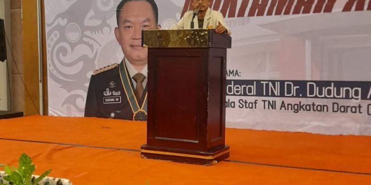 Pemuda Muhammadiyah Maluku Ajak Masyarakat Tidak Terpancing Isu yang Mengaitkan Gubernur dengan Sentimen Agama