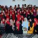 Jalin Silahturahmi Alumni Dan Warga, Lasarjudin Ajak Bukber Di Balai Desa