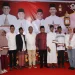 Ramadan Penuh Kepedulian, Ketua DPD SOKSI Maluku Salurkan Bantuan untuk Santri Pesantren Hidayatullah Liang