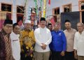 KNPI SBB Apresiasi Safari Ramadan Gubernur Maluku di Luhu Iha, Masyarakat Diajak Perkuat Persatuan Bangun Negeri