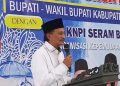 Bupati Rangkul Pemuda di Bukber KNPI, Tegaskan Komitmen Kolaborasi Daerah