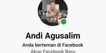 PERINGATAN KHUSUS! Akun Palsu Dandim 1503/Tual Mulai Gunakan Modus Baru – Beri Tawaran Kerja dan Beasiswa, Jangan Terjebak!