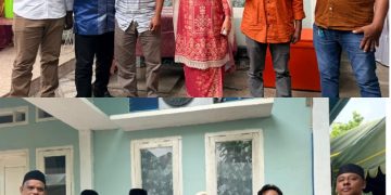 Inisiatif Open House Dinas Pendidikan Maluku Tenggara Dapat Apresiasi Hangat, Pemuda Muhammadiyah Siap Jadi Mitra Strategis Membangun Pendidikan