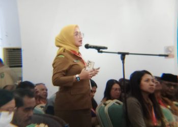 Plt Kadisdik Malra Dorong Adaptasi Kebijakan Pendidikan dengan Kondisi Kepulauan pada Musrenbang RKPD 2027