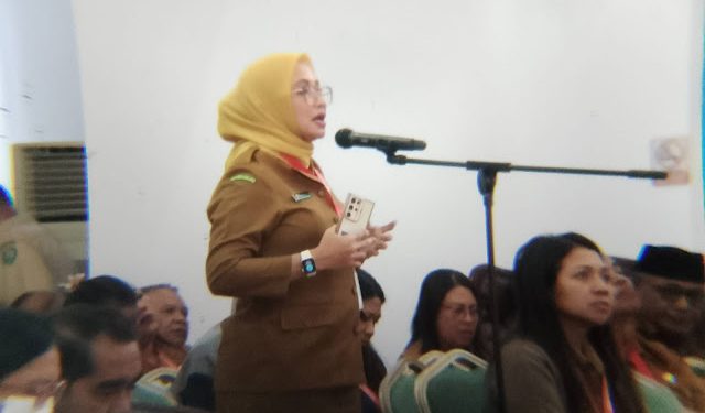 Plt Kadisdik Malra Dorong Adaptasi Kebijakan Pendidikan dengan Kondisi Kepulauan pada Musrenbang RKPD 2027