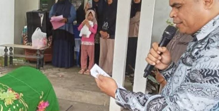 SMKN 2 Buru Berduka, Sosok Almarhum Memiliki Dedikasi Dan kontribusinya Terhadap Pendidikan