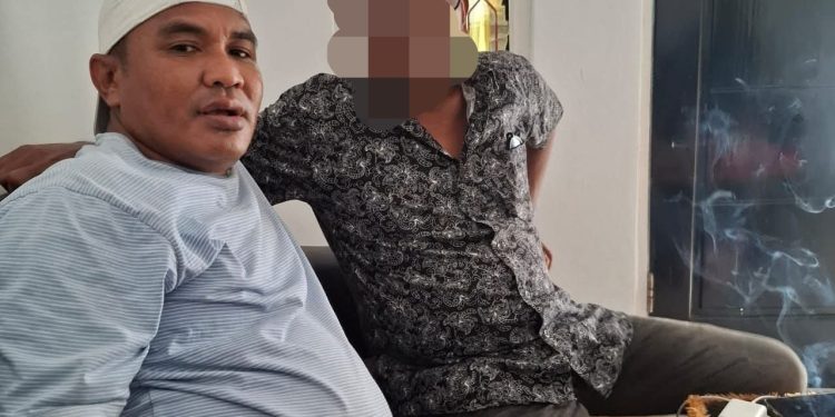 Klarifikasi Fahri Leka Terkait Pemberitaan Maluku Indomedia