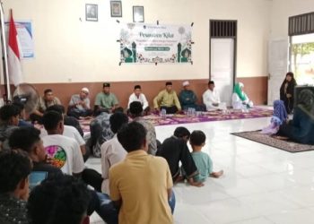 Mansur; Ramadhan Sebagai Momentum Memperbaiki Diri Lebih Baik