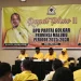 Kemiskinan hingga Masela Jadi Sorotan dalam Pleno Golkar Maluku