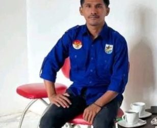 KNPI Ambon Soroti Kinerja Disperindag Maluku, Desak Evaluasi Pengelolaan Pasar Mardika