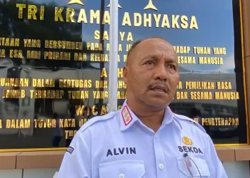 Sekda SBB Tegaskan Kegiatan Hari Kartini Murni Agenda TP PKK: Tidak ada Apel Pemerintahan