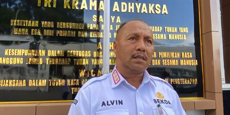 Sekda SBB Tegaskan Kegiatan Hari Kartini Murni Agenda TP PKK: Tidak ada Apel Pemerintahan