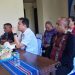 Bupati Tanimbar Ikuti Rapat Penanganan Dampak Sosial Proyek Abadi Masela