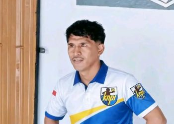 Ketua DPD KNPI Ambon Desak Kepastian: Pasar Mardika Jangan Sekadar Narasi, Mana Dampaknya untuk PAD Maluku?