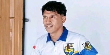 Ketua DPD KNPI Ambon Desak Kepastian: Pasar Mardika Jangan Sekadar Narasi, Mana Dampaknya untuk PAD Maluku?