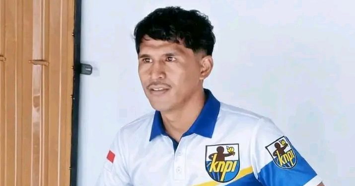 Ketua DPD KNPI Ambon Desak Kepastian: Pasar Mardika Jangan Sekadar Narasi, Mana Dampaknya untuk PAD Maluku?