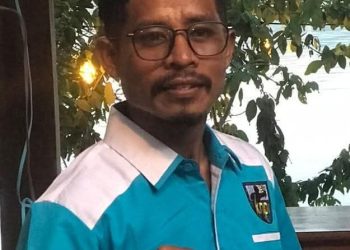 KNPI Maluku Kritik Pernyataan Wagub Soal “Bohongi Rakyat”