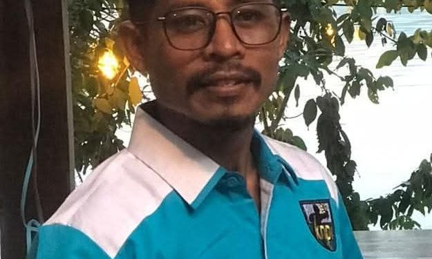 KNPI Maluku Kritik Pernyataan Wagub Soal “Bohongi Rakyat”