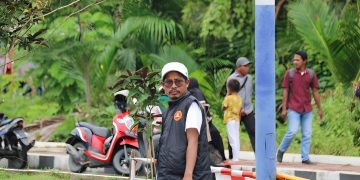 Angkatan Muda Muhammadiyah SBB Desak Bupati Seram Bagian Barat Evaluasi Mutasi, Soroti Dampak terhadap Pelayanan Publik