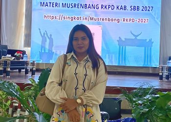 Musrenbang SBB 2027, KNPI Dorong Inklusivitas dan Akses bagi Generasi Muda