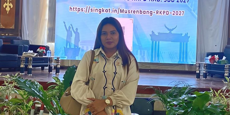 Musrenbang SBB 2027, KNPI Dorong Inklusivitas dan Akses bagi Generasi Muda