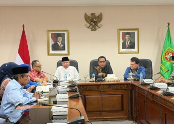 Wakil Gubernur Maluku Sambut Inisiatif MUI Kembangkan Energi Terbarukan Berbasis Koperasi di Wilayah Kepulauan