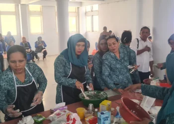 Dekranasda SBB Resmi Dikukuhkan, Sinergi UMKM dan Pemerintah Jadi Kunci