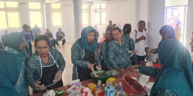 Dekranasda SBB Resmi Dikukuhkan, Sinergi UMKM dan Pemerintah Jadi Kunci