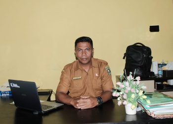 Tambunaloko, Jamin SMKN 8 Buru Luluskan Generasi Siap Pakai.