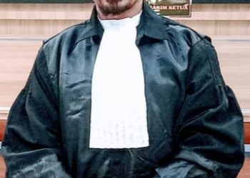 LBH Justiceabelen Ita Wotu Nusa Desak Kejari SBT Cabang Geser Tuntaskan Kasus Korupsi Negeri Utta